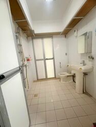 Blk 591A Montreal Dale (Sembawang), HDB 2 Rooms #558036531